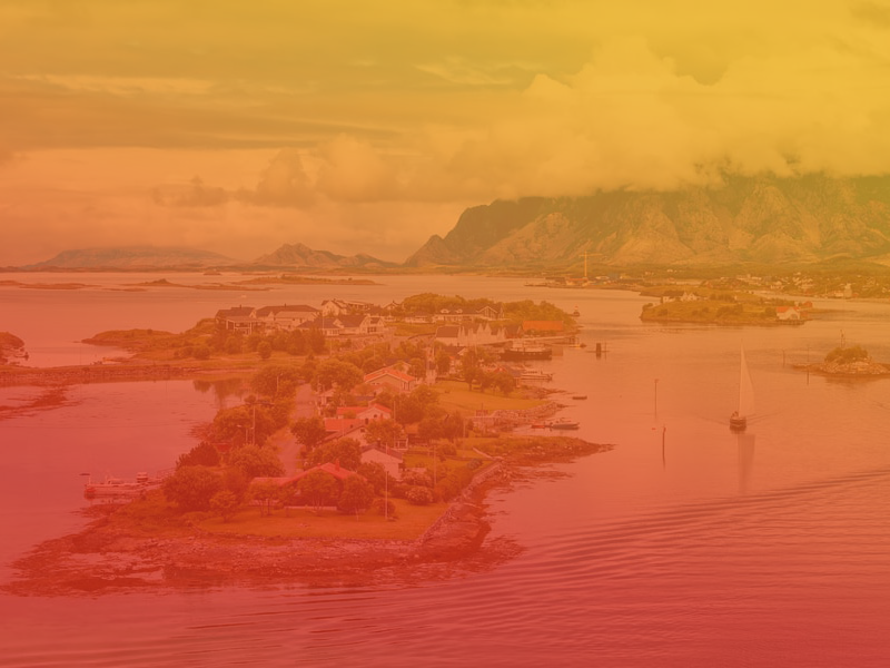 Brønnøysund
